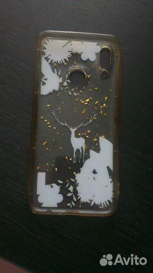 Чехол на Honor 10lite