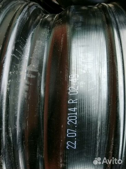 Стальные диски