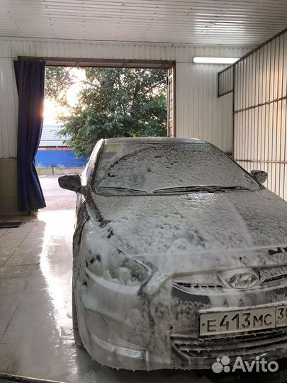 Готовый бизнес