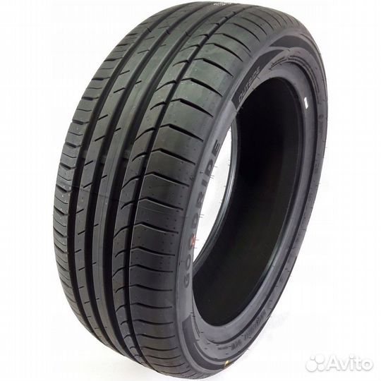 Goodride ZuperEco Z-107 235/55 R17 103W