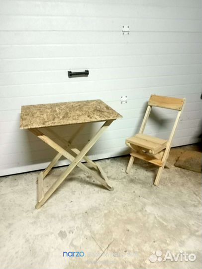 Полка навесная