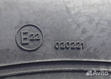 КАМА И-511 175/80 R16