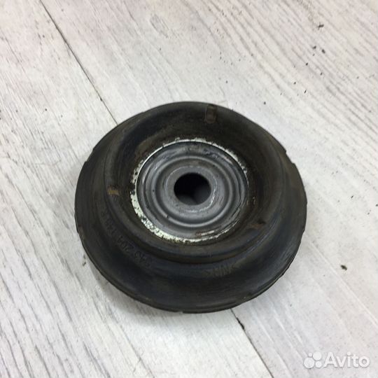 Опора стойки Renault logan