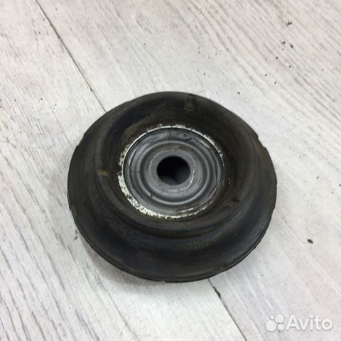 Опора стойки Renault logan