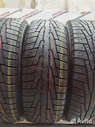 Nokian Tyres Hakkapeliitta R 195/65 R15 95R