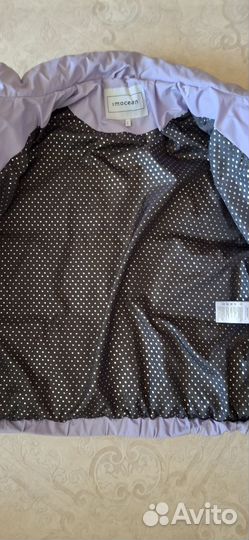 Куртка зимняя женская