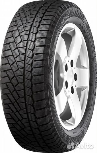 Gislaved Soft Frost 200 195/55 R16 91T