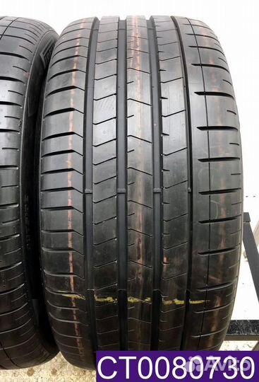 Pirelli P Zero PZ4 285/40 R20 96T