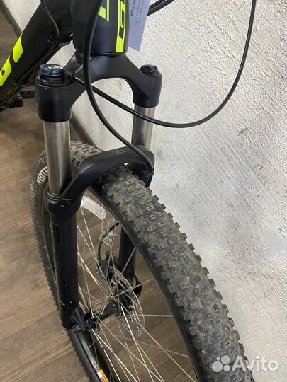 Горный GT Avalanche Expert 27,5 (RockShox/Deore)