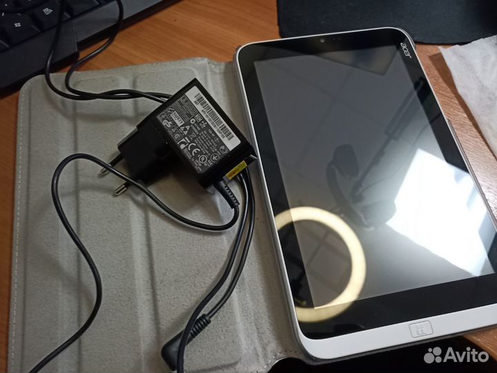 Acer iconia tab w3 810