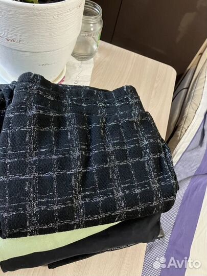 Женские вещи пакетом 50 52