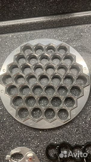 Кухонная утварь