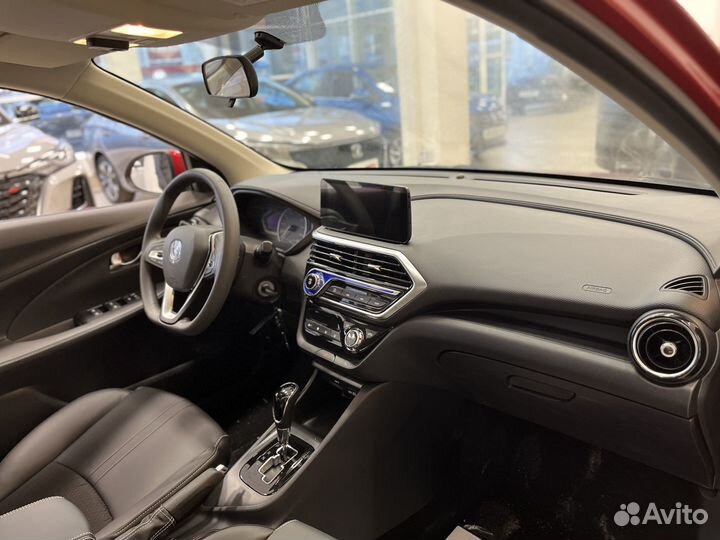 Changan Alsvin 1.5 AMT, 2023