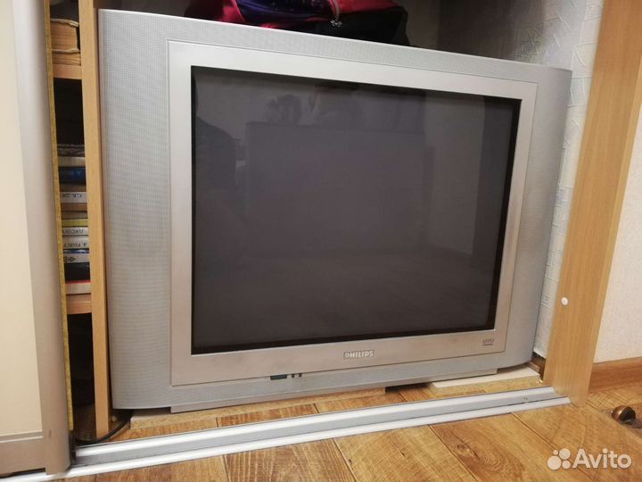 Телевизор бу