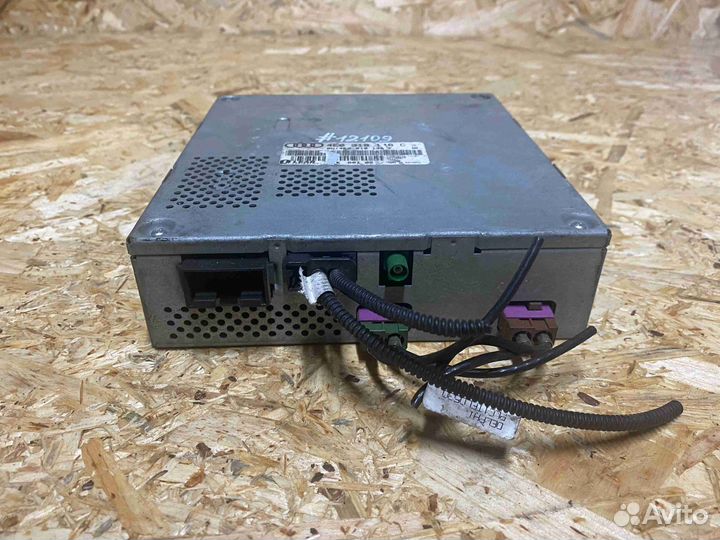 TV тюнер Audi A6C6 (4F 2004-2010) 4E0 919 146 C