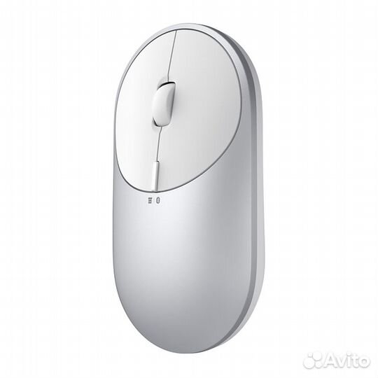 Мышь беспроводная Xiaomi Mi Portable Mouse 2