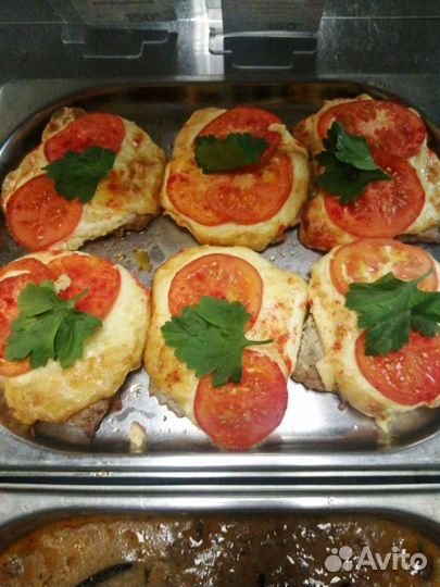 Инвестиции в сеть столовых. Гарантии