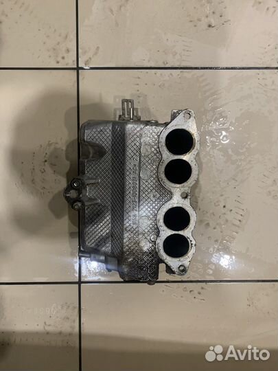 Ресивер на ваз 8 кл