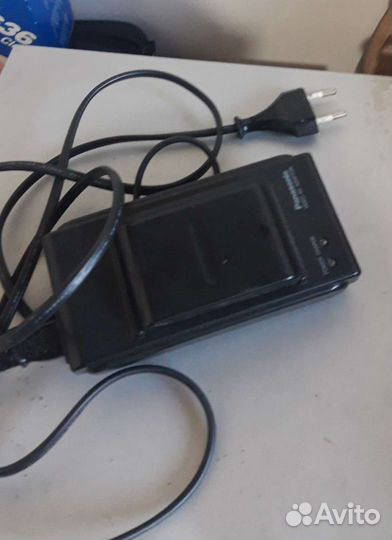 Видеокамера panasonic R550