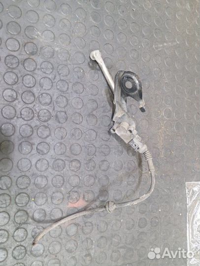 Датчик положения кузова задний левый Audi A6 C7 4G