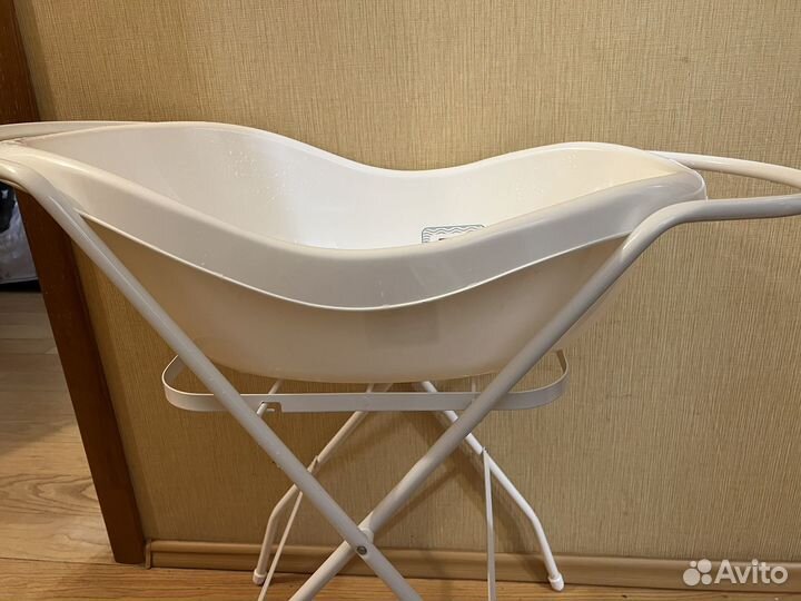 Ванночка для купания