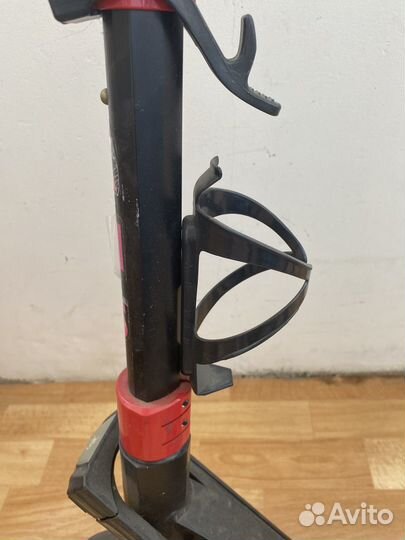 Самокат подростковый