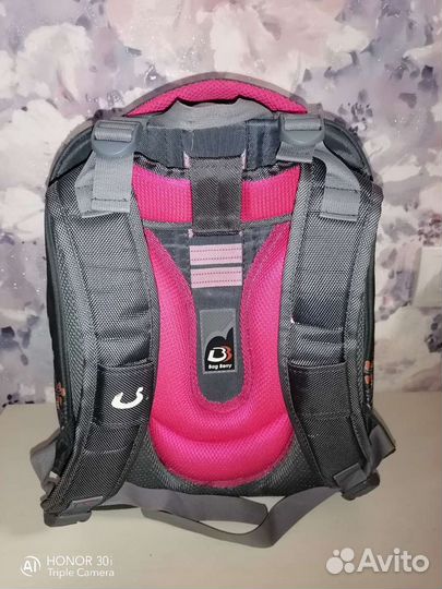Портфель для девочки Bag Berry