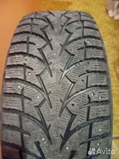 Akuret HF188 255/65 R17 114B