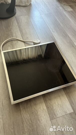 Варочная панель электрическая neff