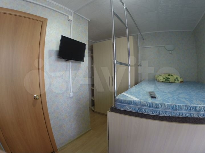 Квартира-студия, 16 м², 2/3 эт.