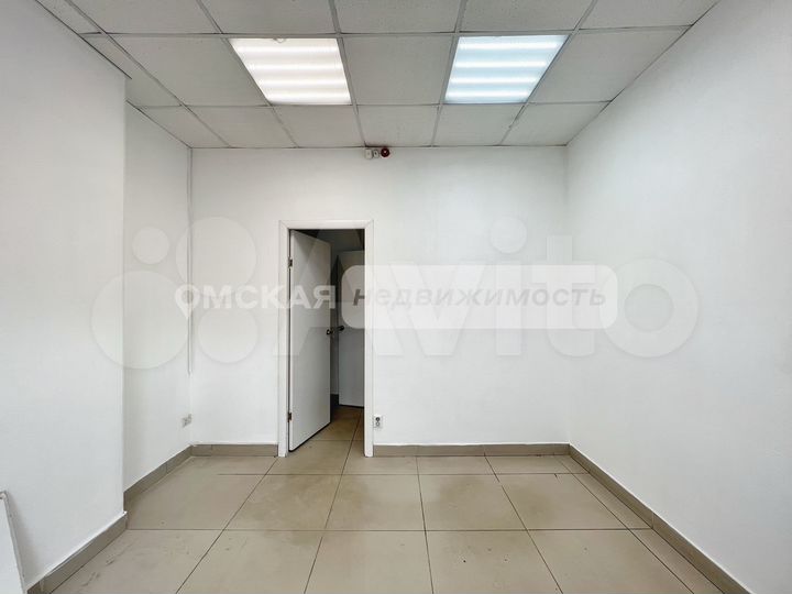 ПСН / Стрит ритейл / Лобкова 3 / 15 кв.м