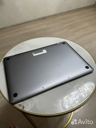 Apple macbook pro 15