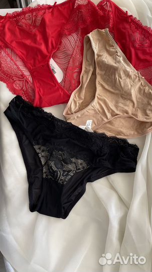 Трусы женские новые