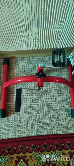 Микроволновая печь samsung велотренажёр СССР