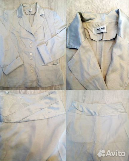 Вещи пакетом р.44