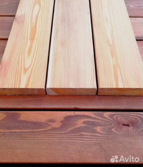 Палубная доска