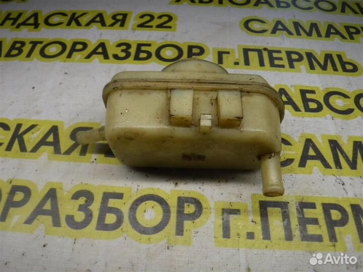 Бачок гидроусилителя Daewoo Matiz 1997-2015