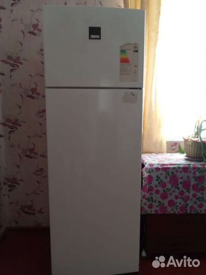Холодильник