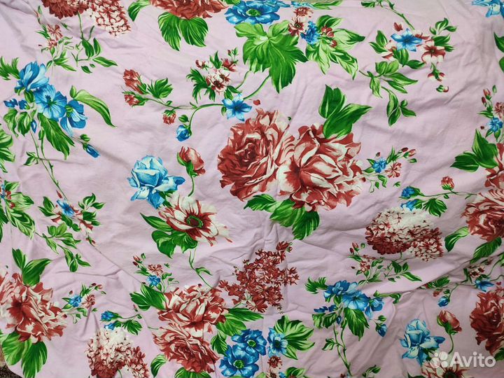 Комплект постельного белья 1,5 сп