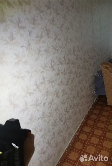 Мощный налобный фонарь с магнитом