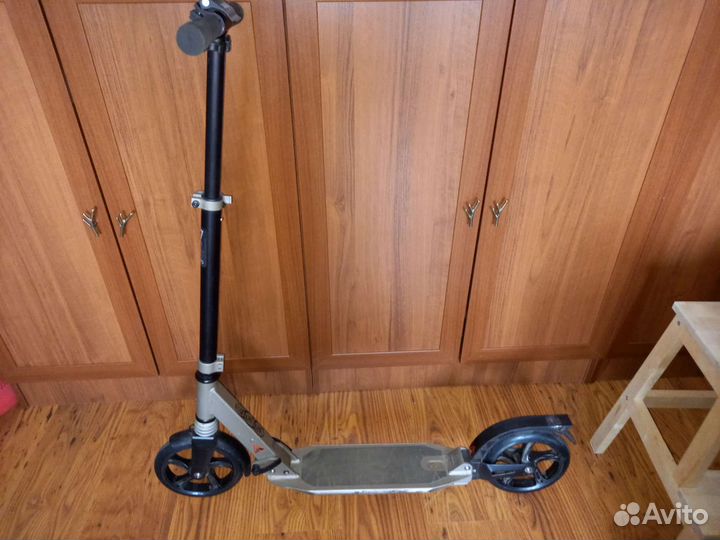 Самокат взрослый oxelo town 7