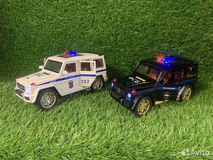 Модельки автомобилей