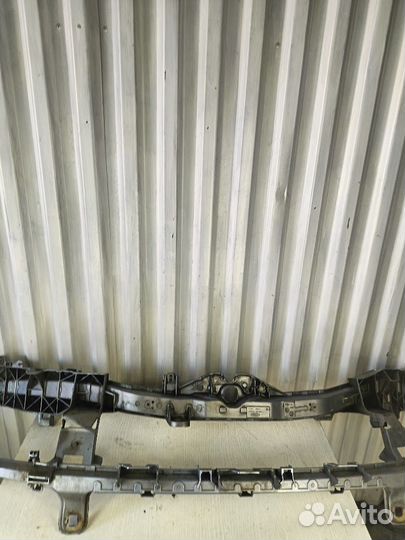 Панель передний Ford Focus 2