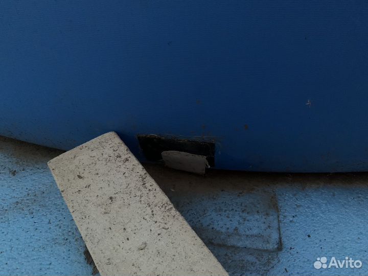 Бассейн каркасный bestway