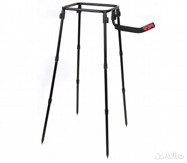 Сподстанции spomb и ведра к ним