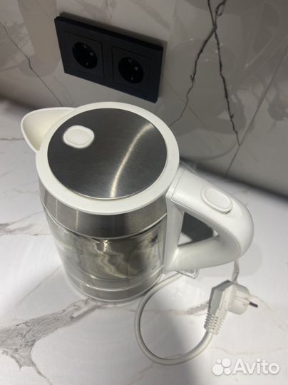 Чайник электрический moulinex