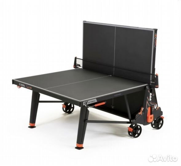 Теннисный стол Cornilleau 700X Crossover Outdoor
