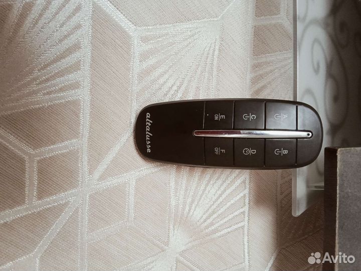 Люстра потолочная