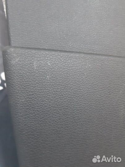 Обшивка салона левая Bmw 530I E60 N52B30 2006