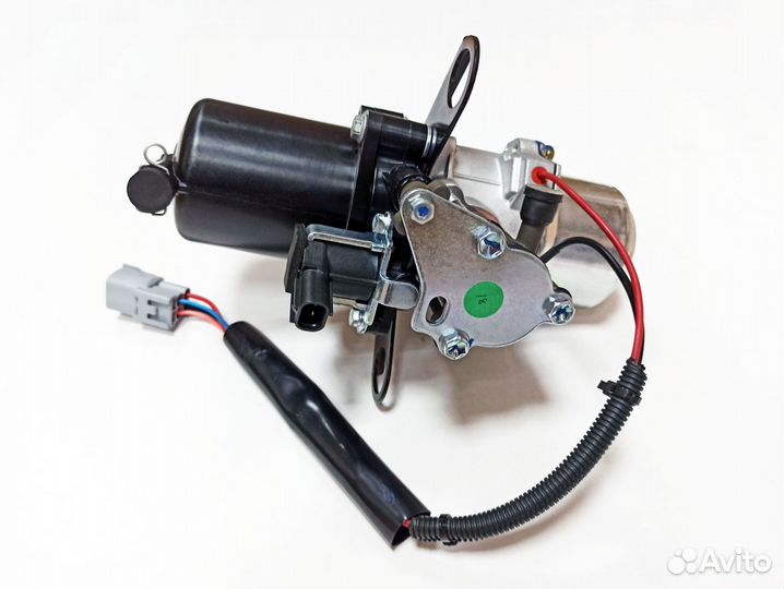 Компрессор пневмоподвески Lexus LS 460 USF40 2006+